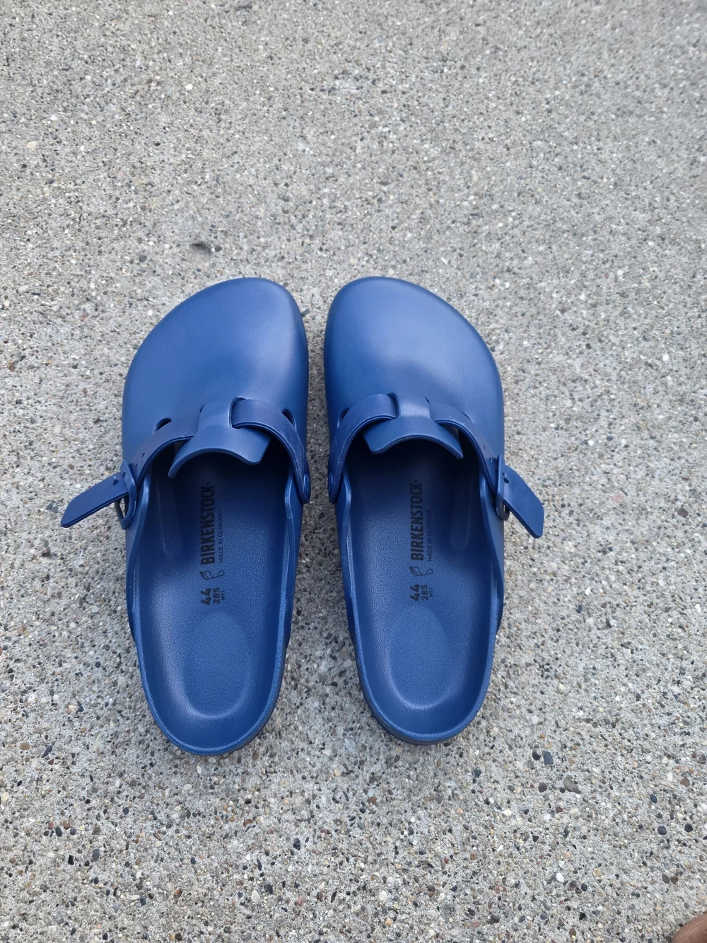Birkenstock new durable